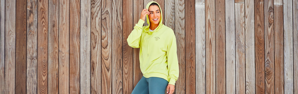 Ash Psk Collective Easy Sweatshirt Green 2X NWT Crew Neck Fit - $45 New  With Tags - From Julia