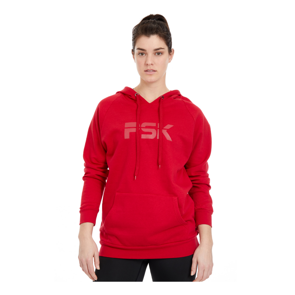 PSK Collective Women's Oversized Hoodie - psk-collective