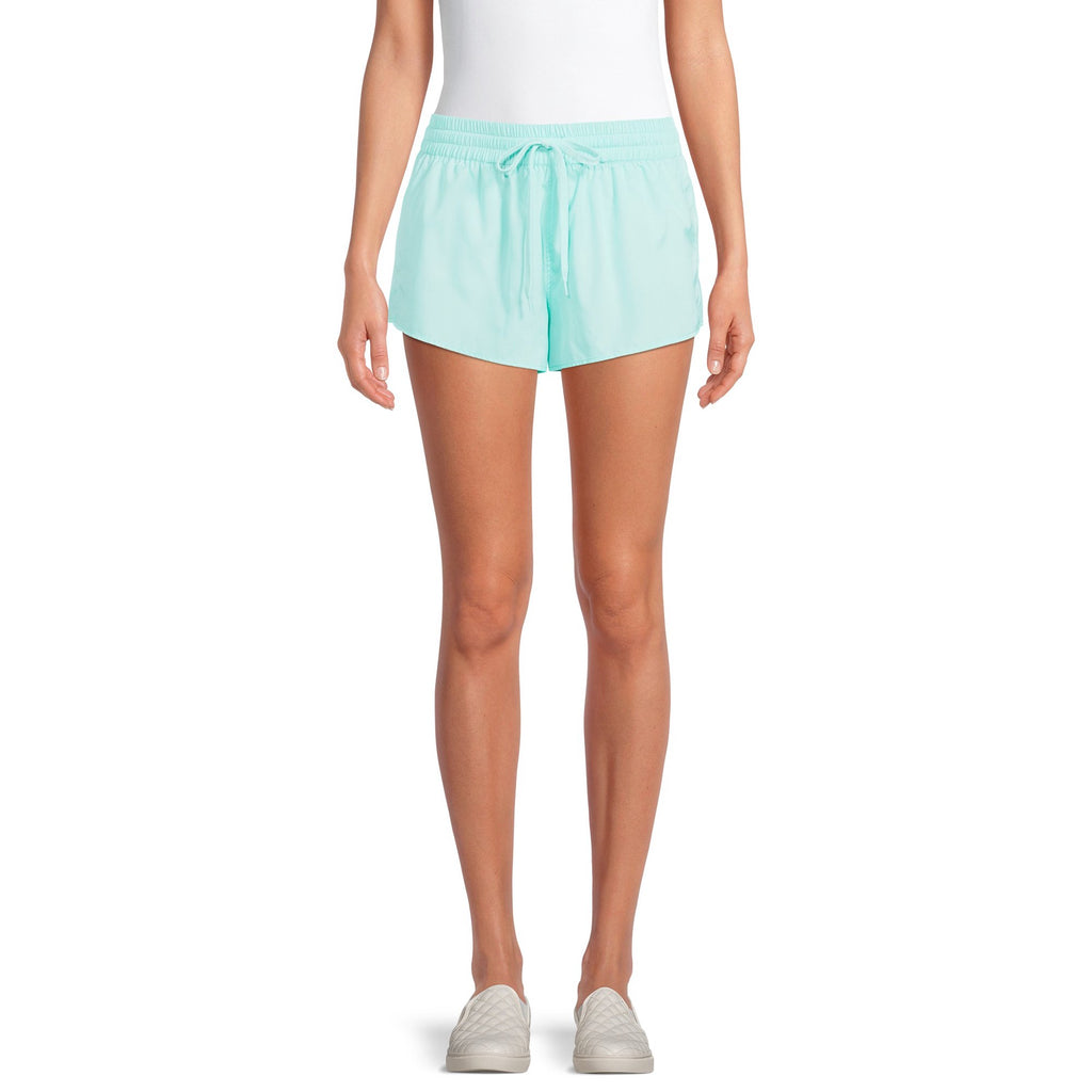 PSK Collective Women's Mesh Combo Short - psk-collective