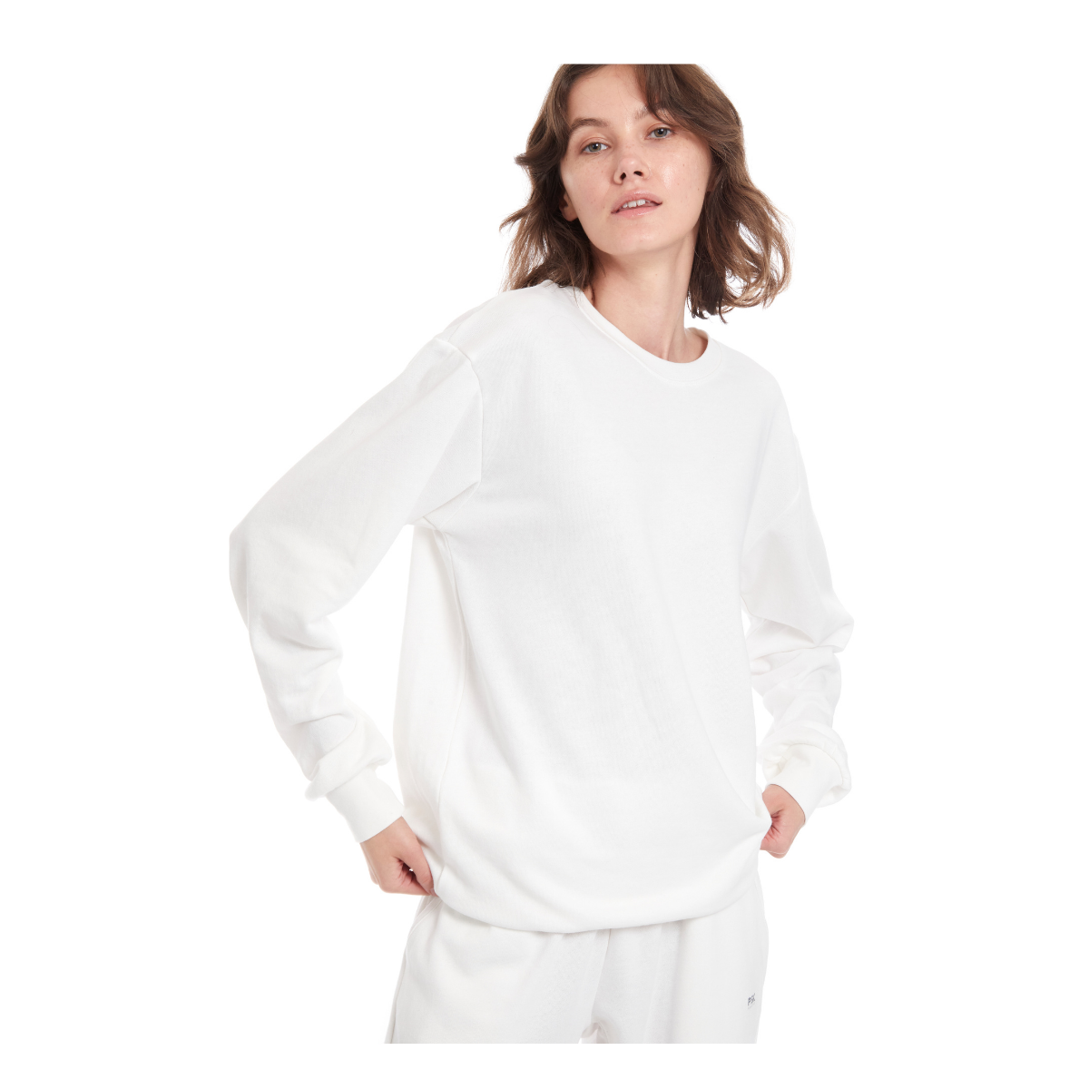 PSK Collective Women's Oversized Sweatshirts – psk-collective