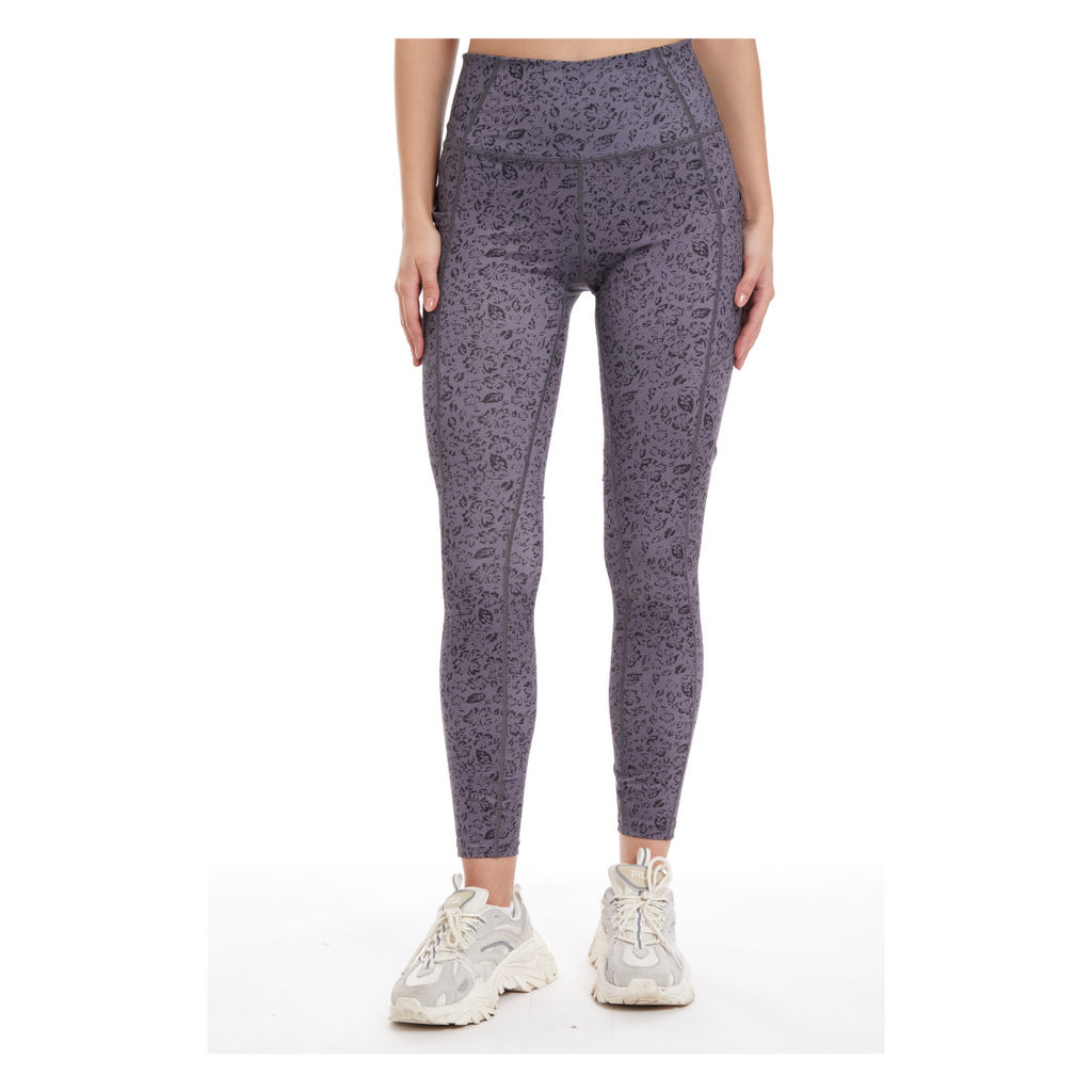 PSK Collective Women's Compression Curved Seamed - psk-collective