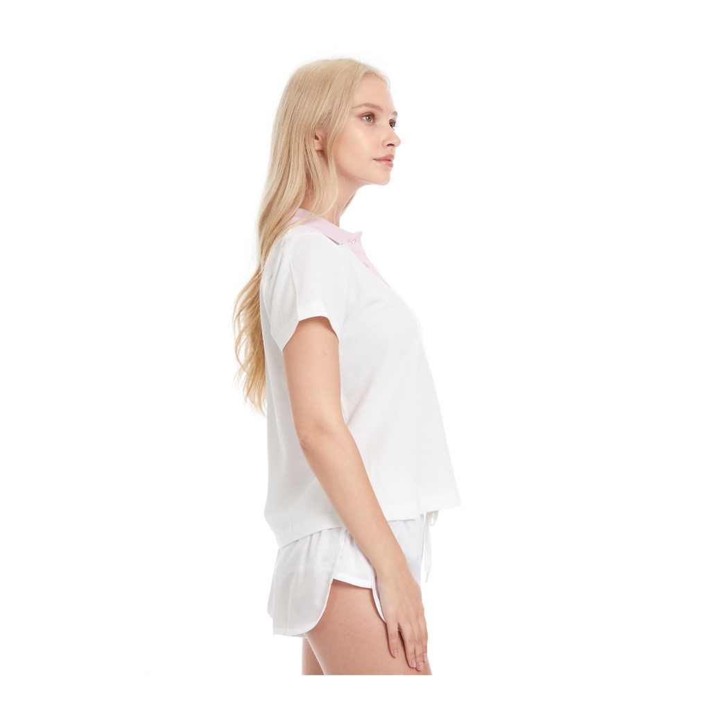 PSK Collective Women's Tennis Top - psk-collective