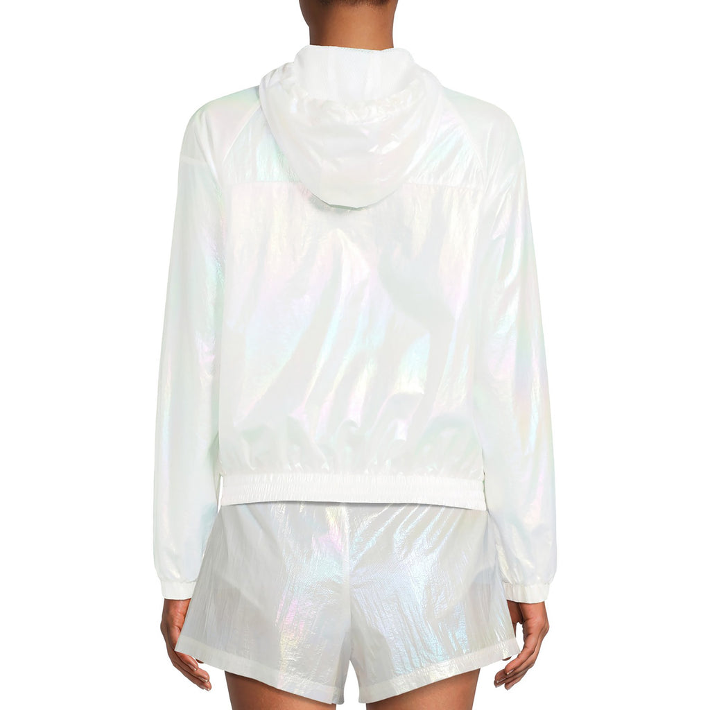 PSK Collective Women's Iridescence Anorak - psk-collective