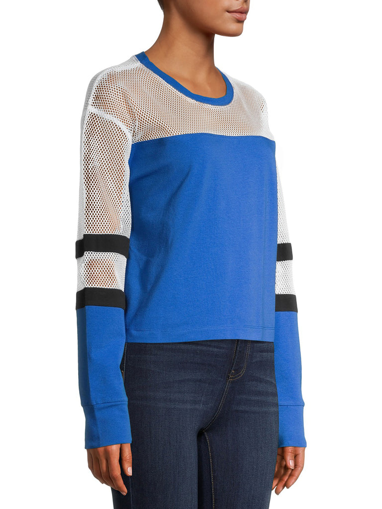 PSK Collective Women's Remixed Cropped Jersey - psk-collective