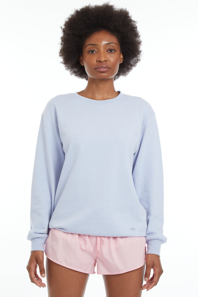 PSK Collective Women's Oversized Sweatshirts - psk-collective