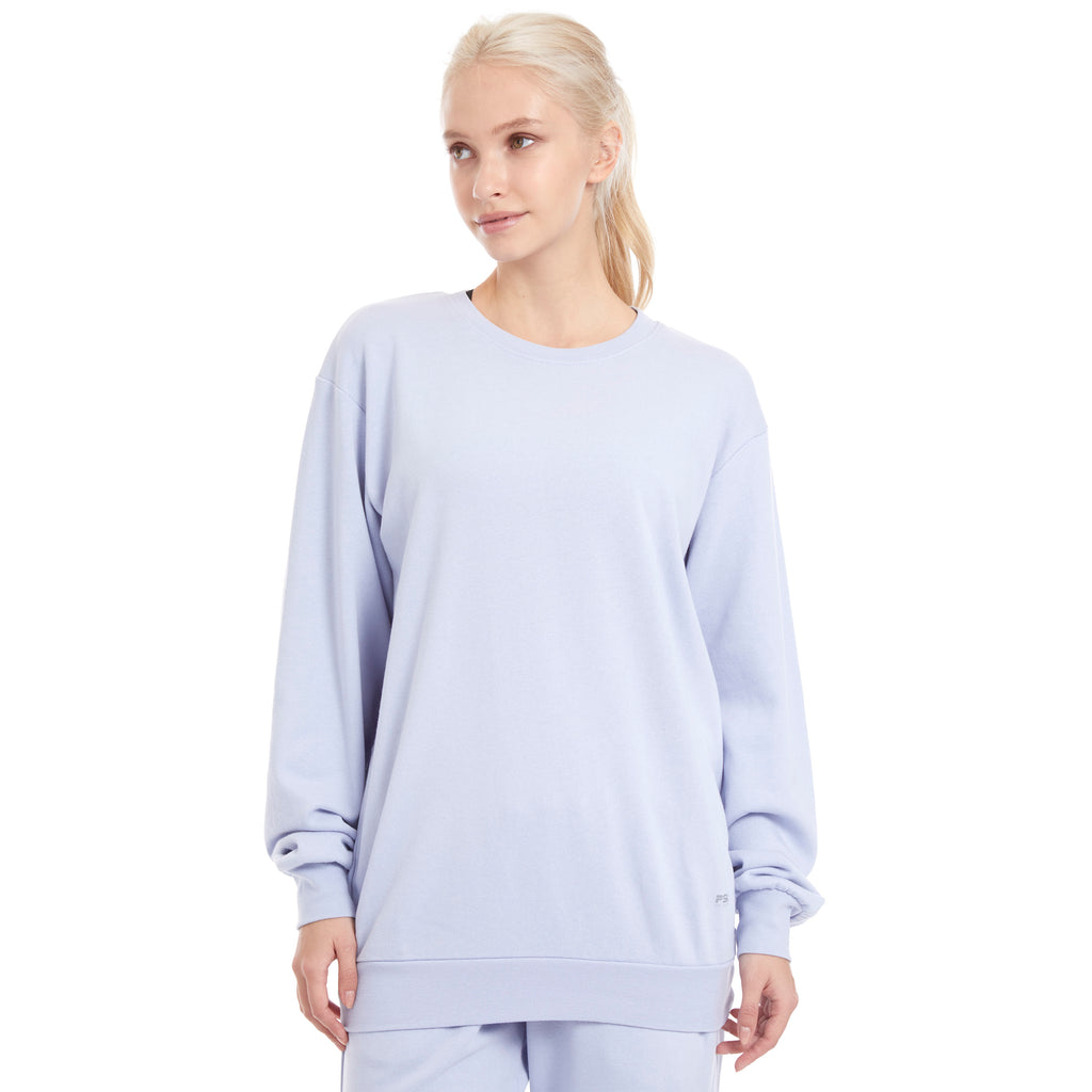 PSK Collective Women's Oversized Sweatshirts - psk-collective