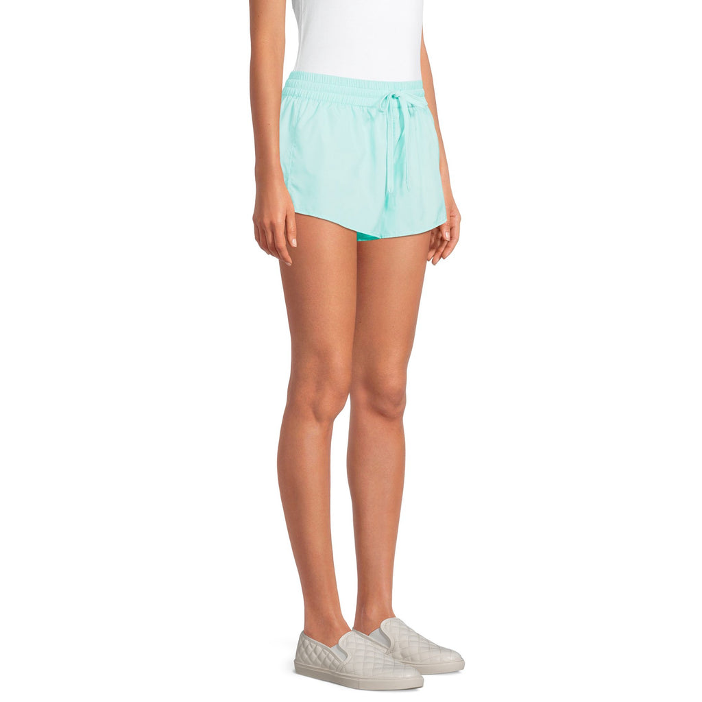PSK Collective Women's Mesh Combo Short - psk-collective