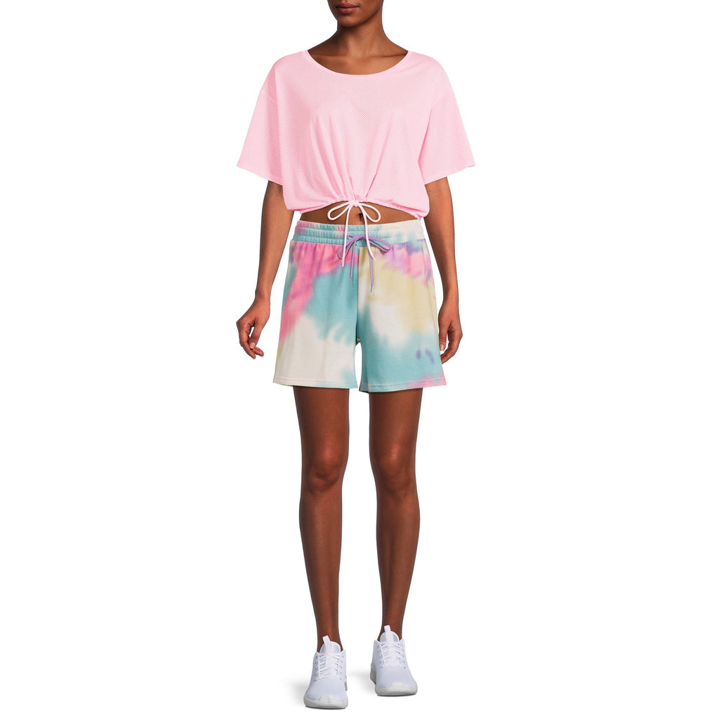 PSK Collective Women's Terry Short - psk-collective