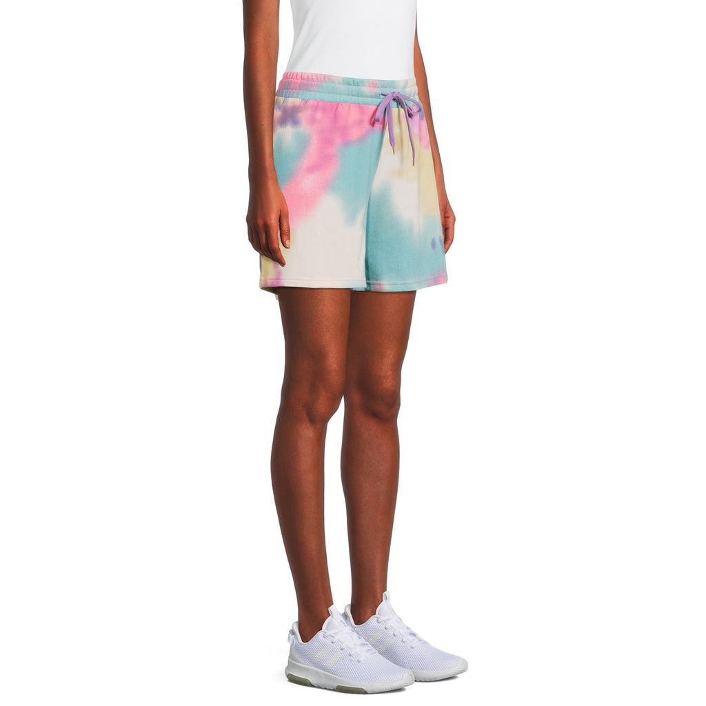 PSK Collective Women's Terry Short - psk-collective