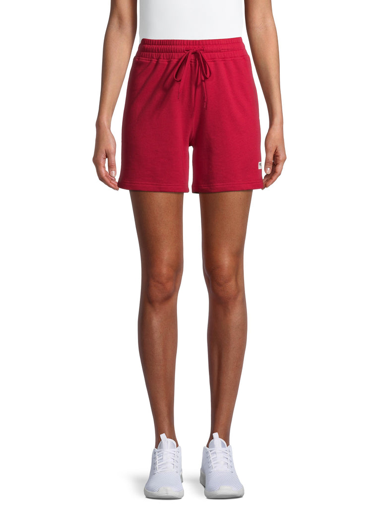 PSK Collective Women's Terry Shorts - psk-collective
